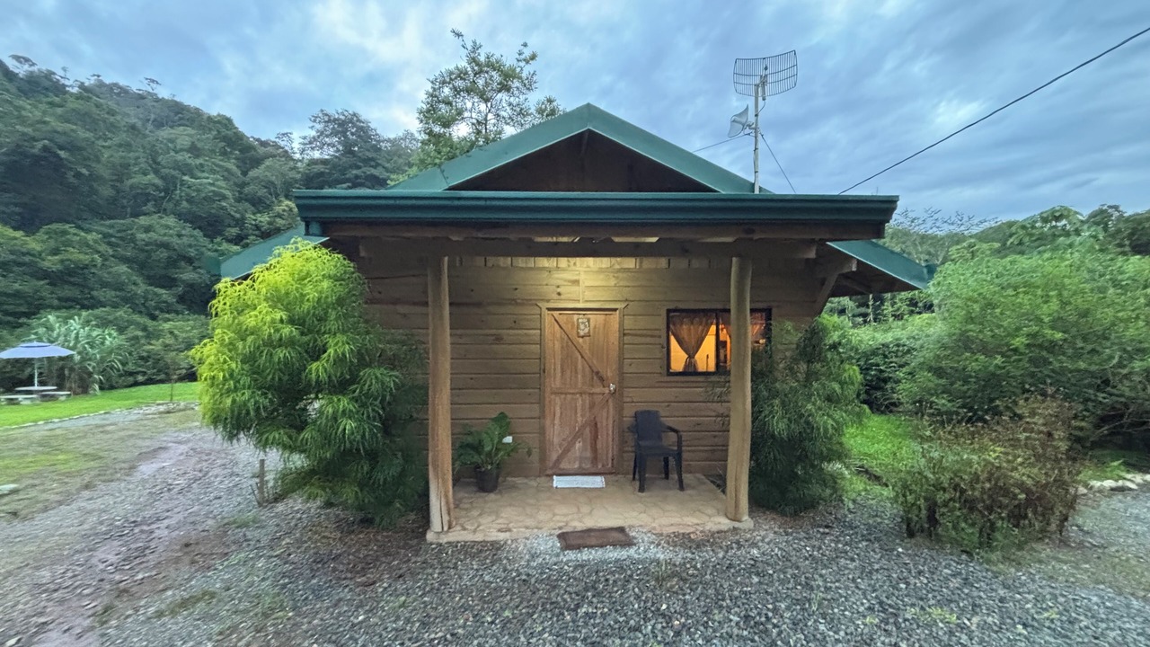 Photo of Outdoor in San Isidro de El General