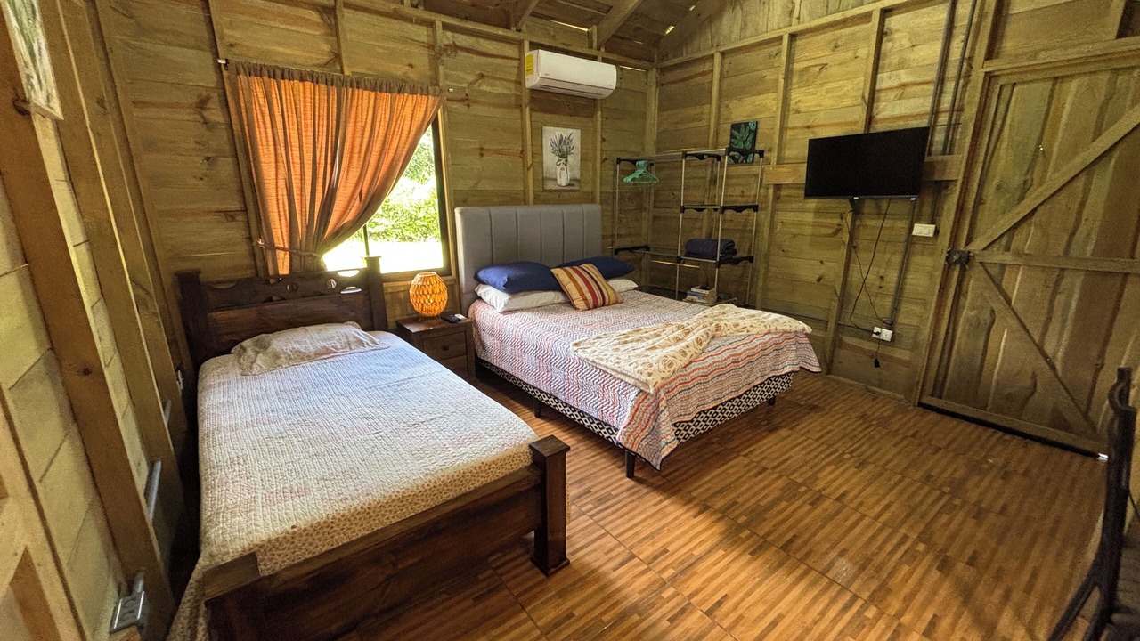 Photo of Bedroom in San Isidro de El General