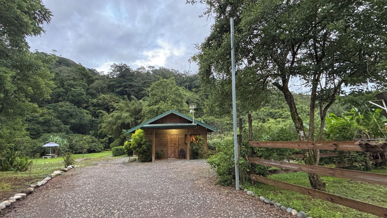 Photo of Outdoor in San Isidro de El General