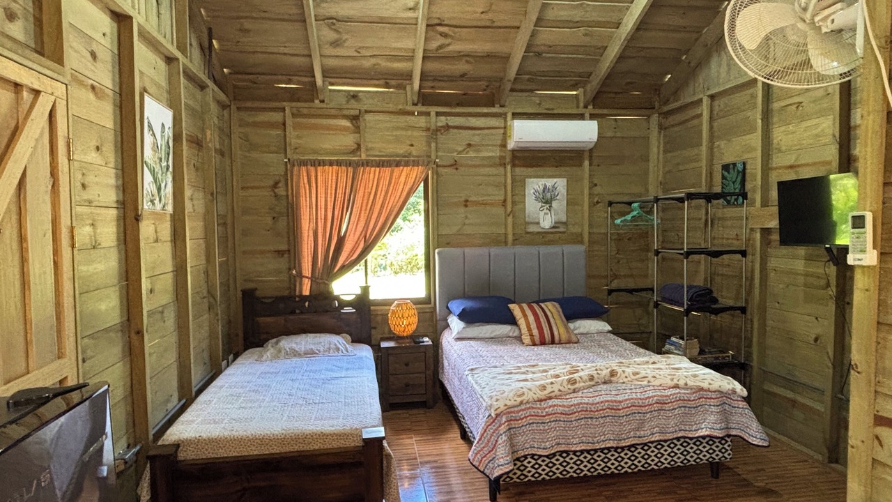 Photo of Bedroom in San Isidro de El General