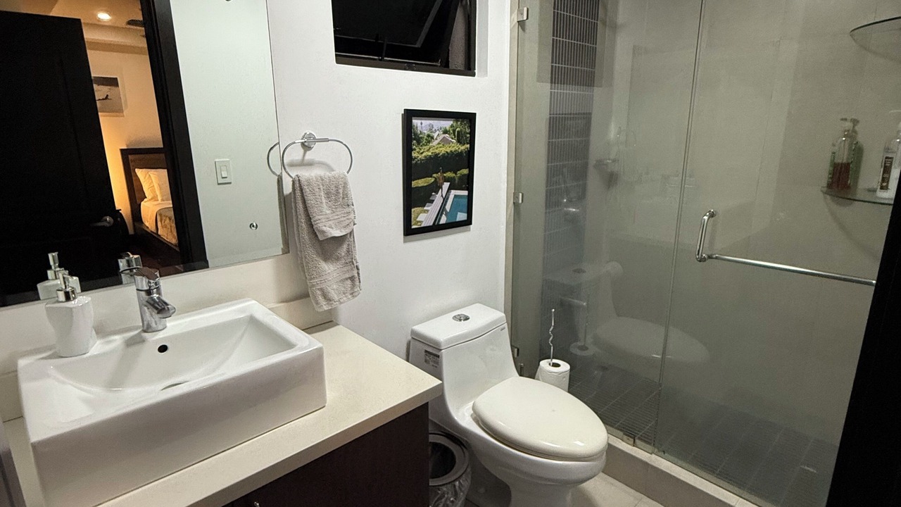 Photo of Bathroom in Santa Ana