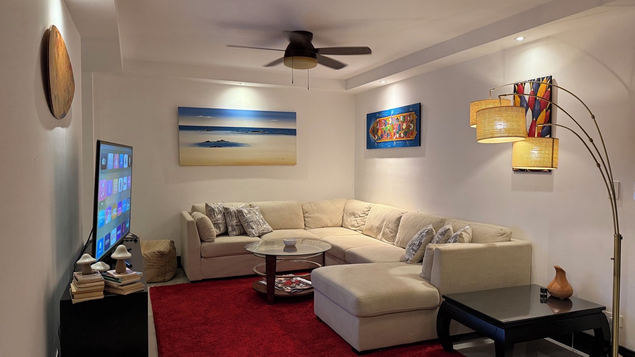 Photo of Livingroom in Santa Ana