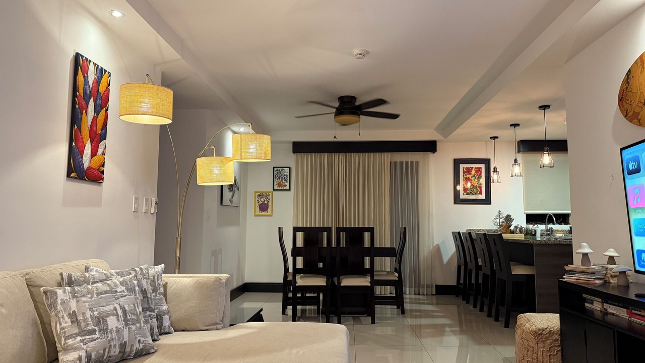 Photo of Livingroom in Santa Ana