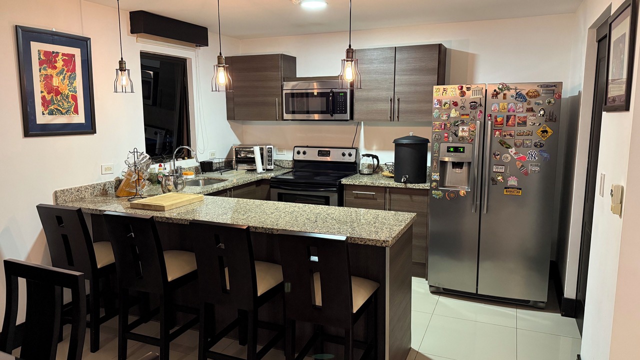 Photo of Kitchen in Santa Ana
