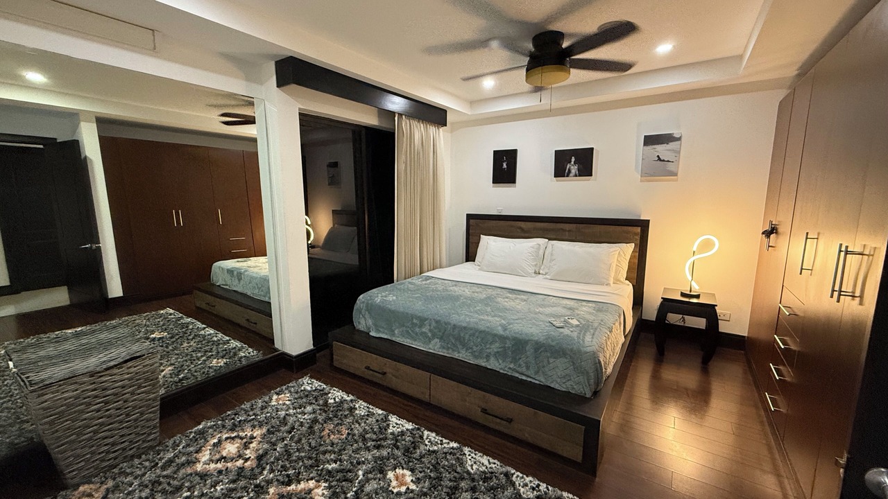 Photo of Bedroom in Santa Ana