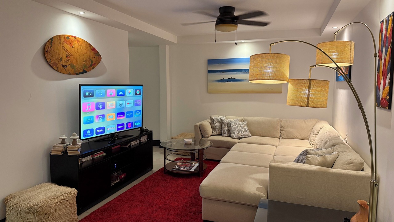 Photo of Livingroom in Santa Ana