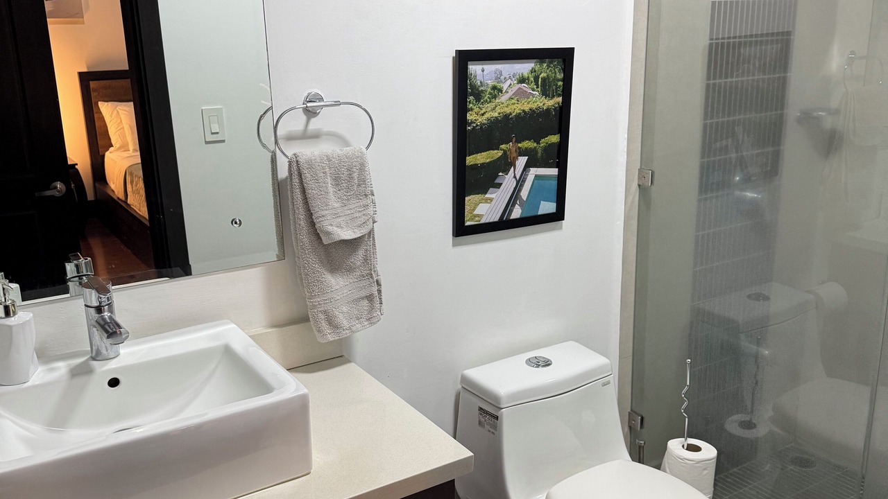 Photo of Bathroom in Santa Ana