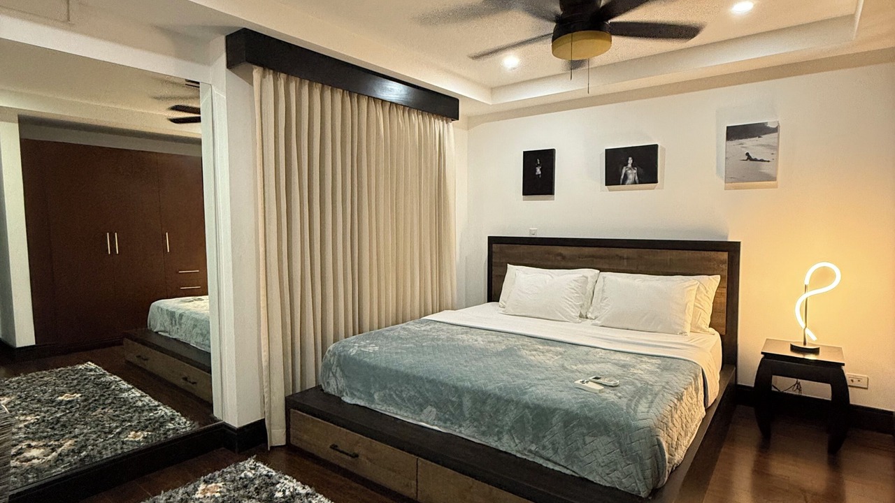 Photo of Bedroom in Santa Ana
