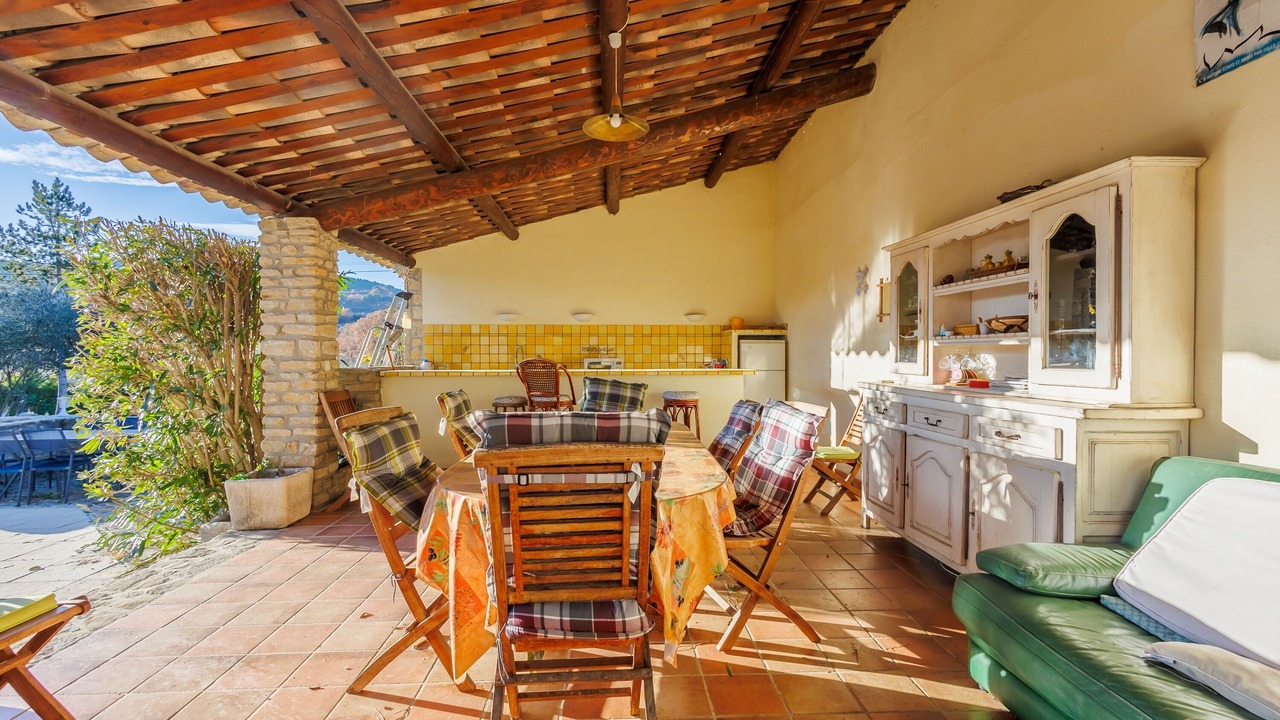 Photo of Outdoor in Puymeras
