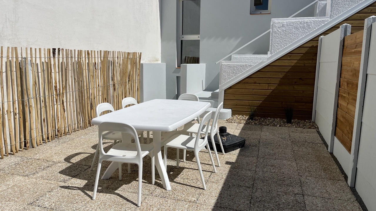 Photo of Outdoor in Saint-Hilaire-de-Riez
