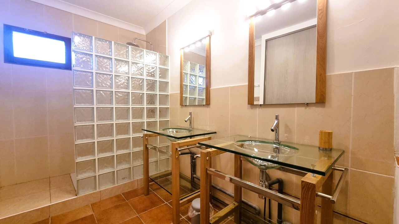 Photo of Bathroom in Bize-Minervois