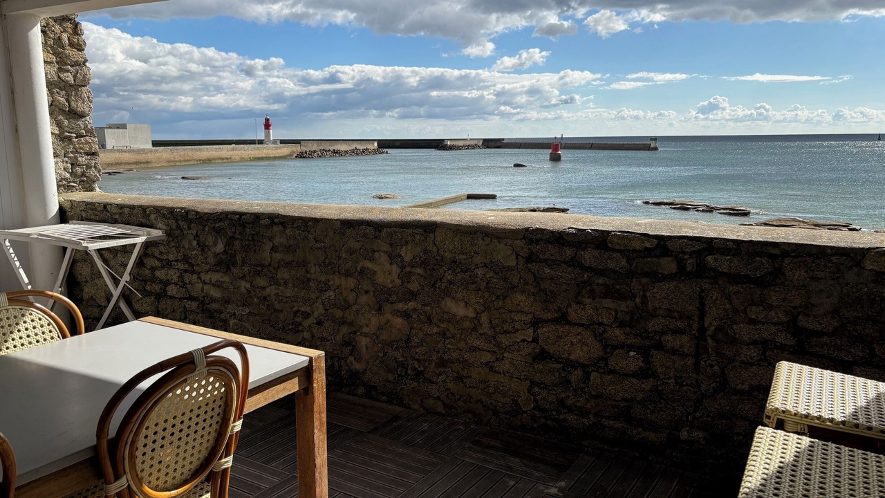 Photo of Outdoor in Finistere