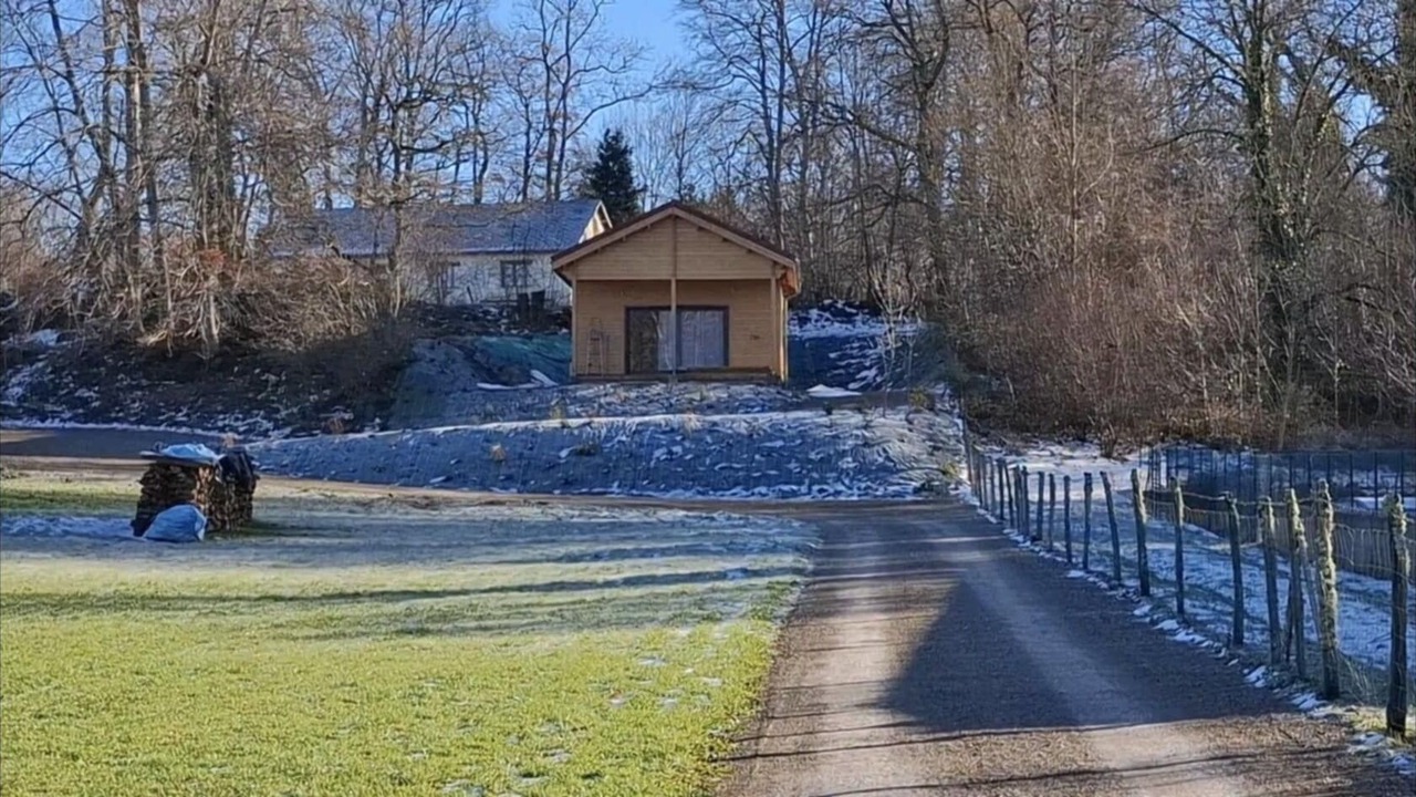 Photo of Outdoor in Les Roches