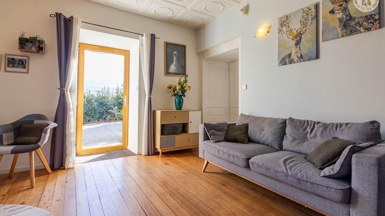 Photo of Livingroom in Cruet