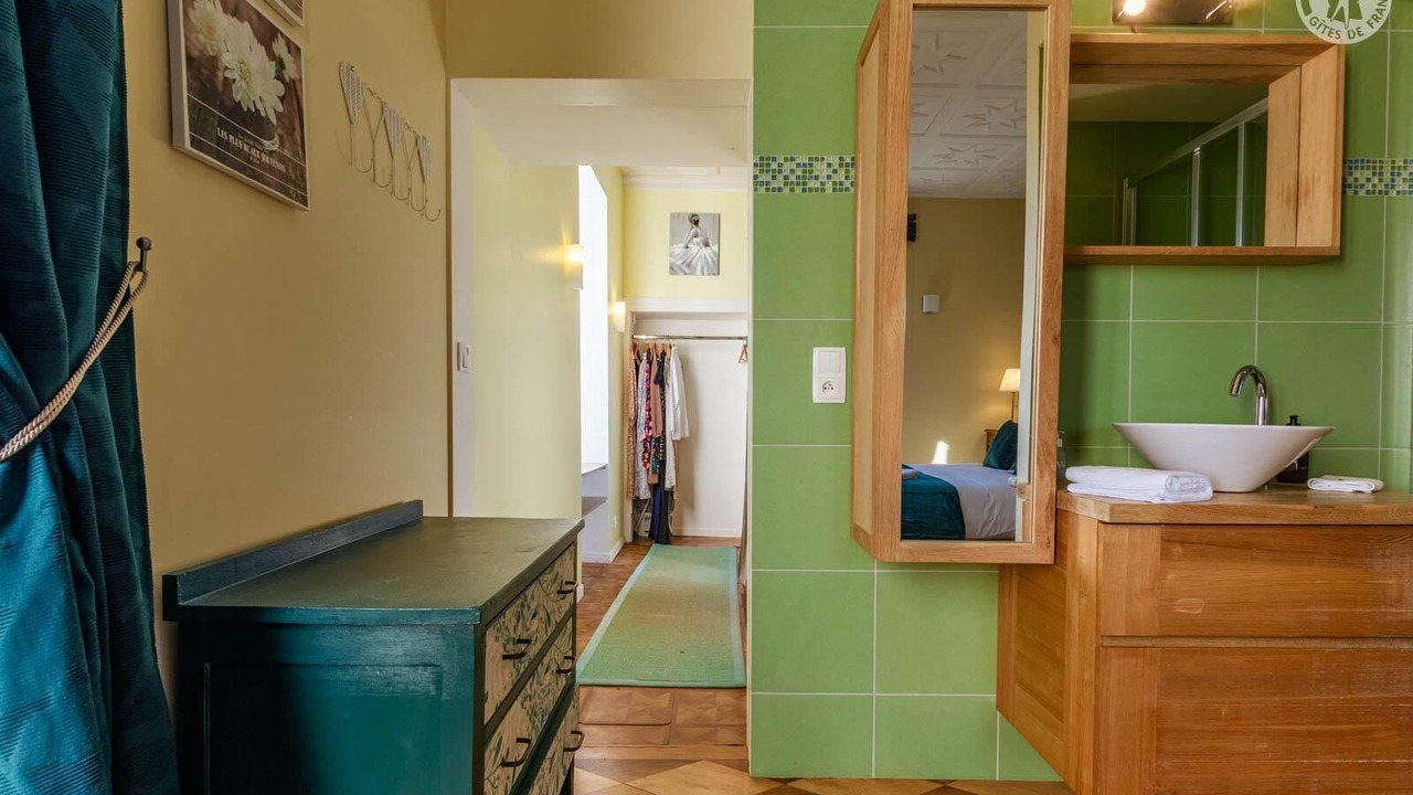 Photo of Bedroom in Cruet