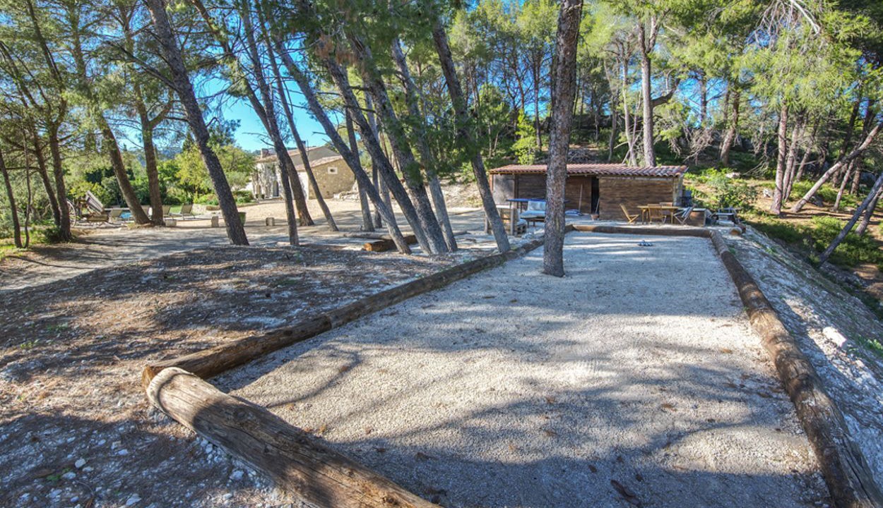 Photo of Others in Les Baux-de-Provence
