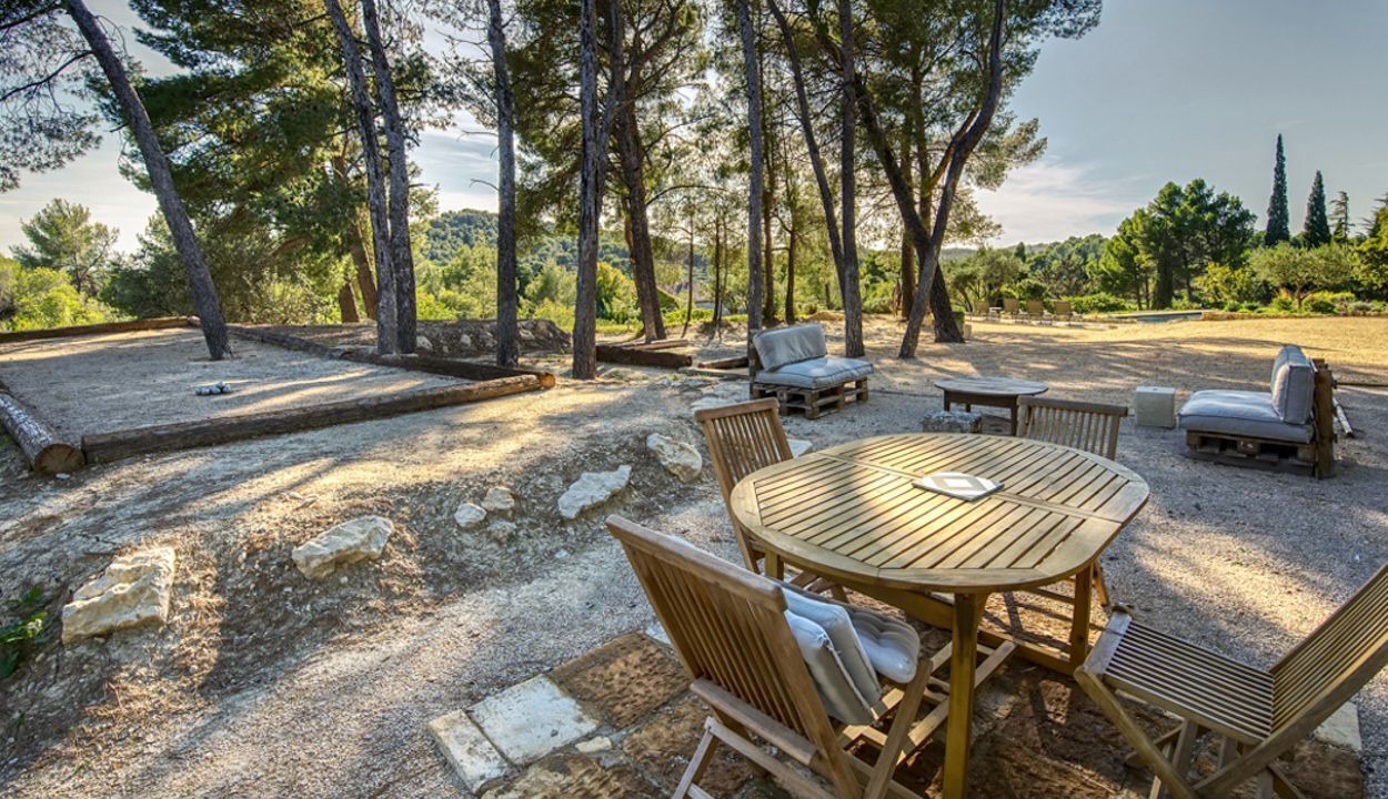 Photo of Others in Les Baux-de-Provence
