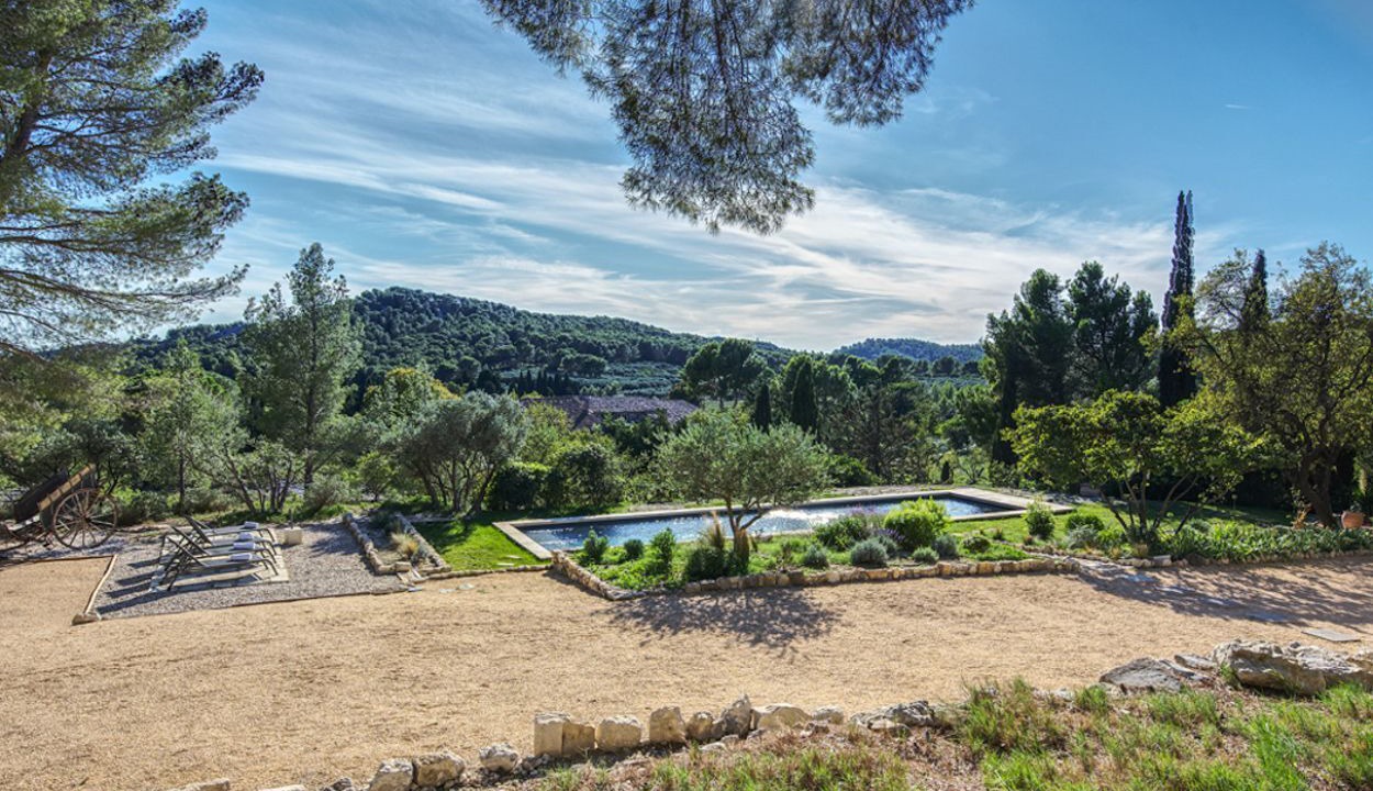 Photo of Others in Les Baux-de-Provence