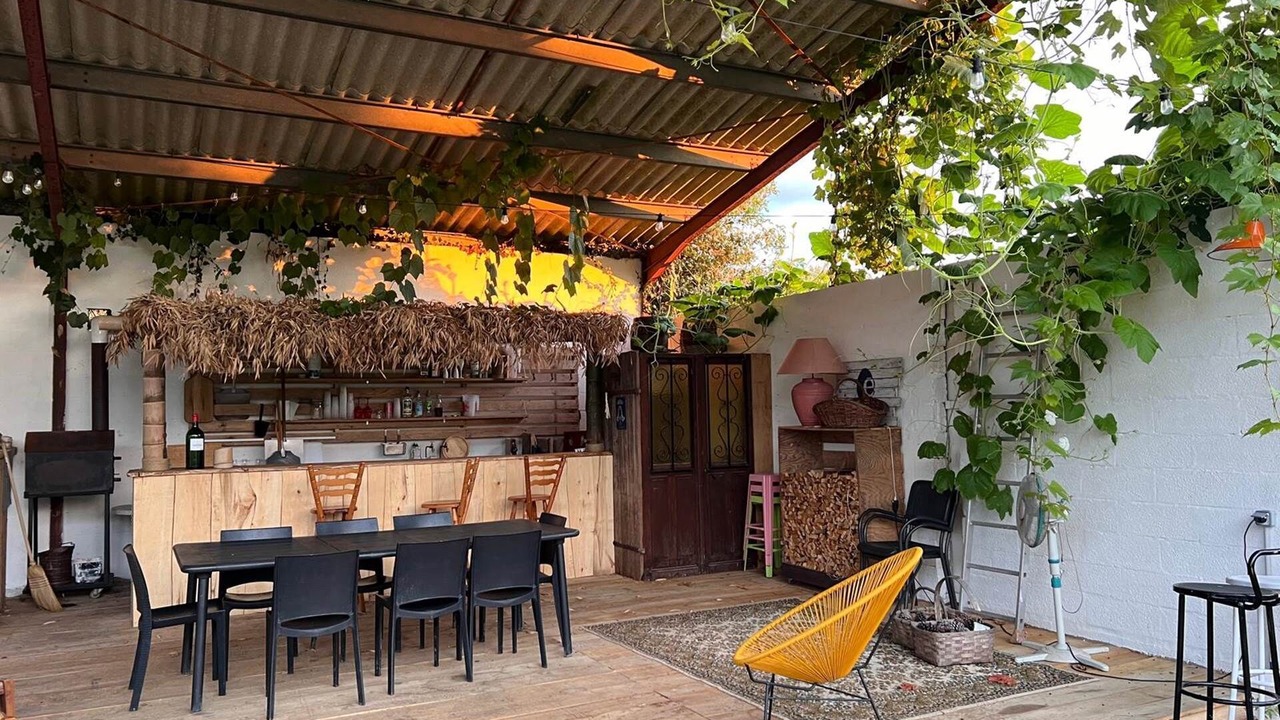 Photo of Outdoor in Pomarez