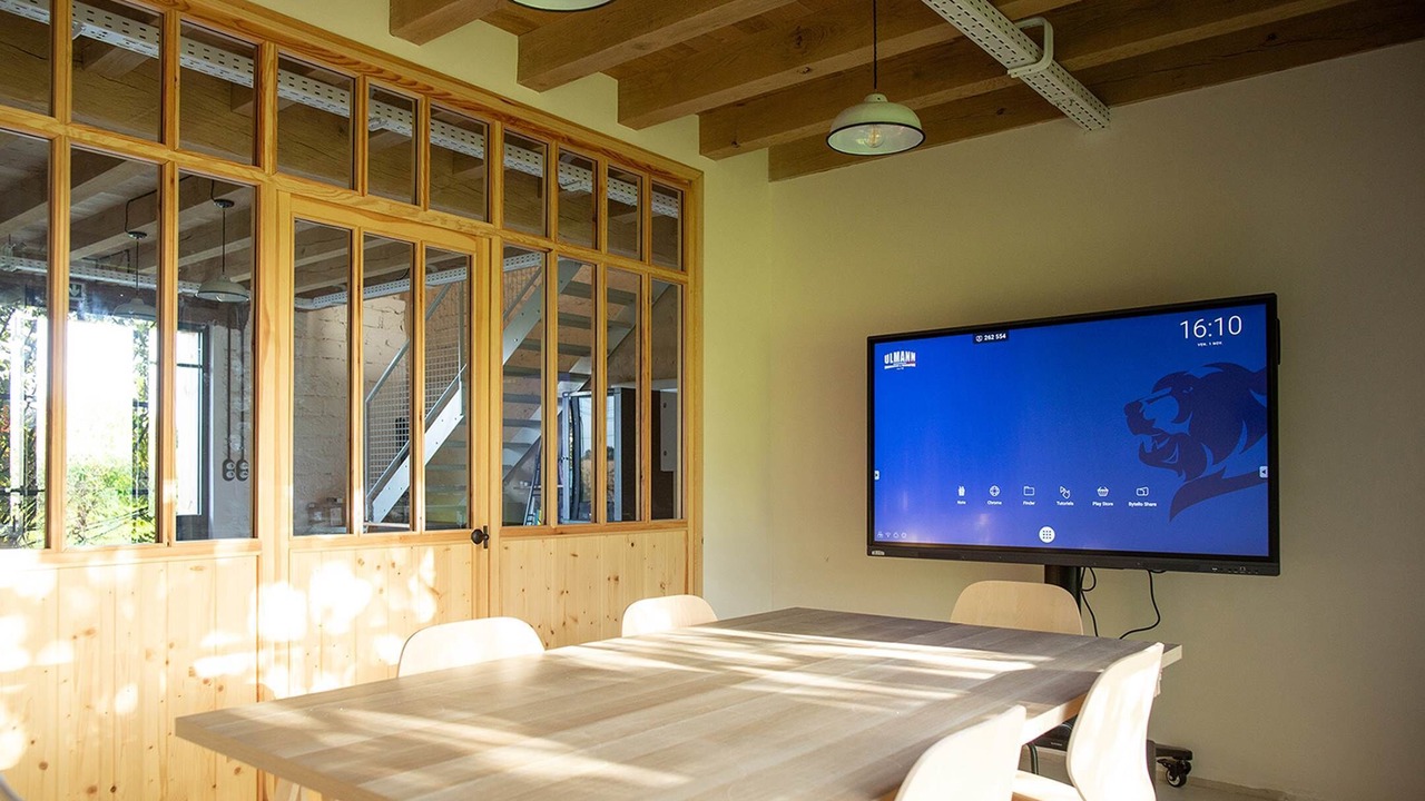 Photo of Bedroom in Pomarez