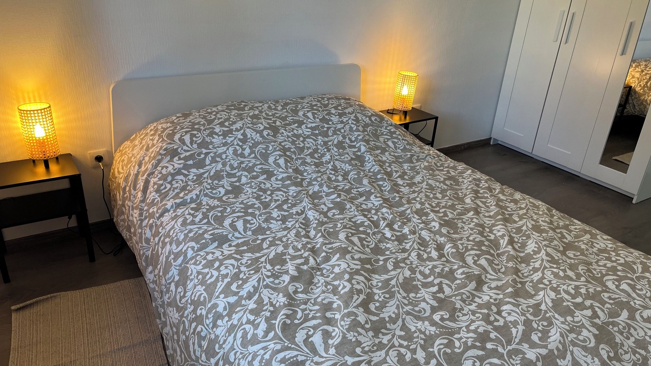 Photo of Bedroom in Poteries