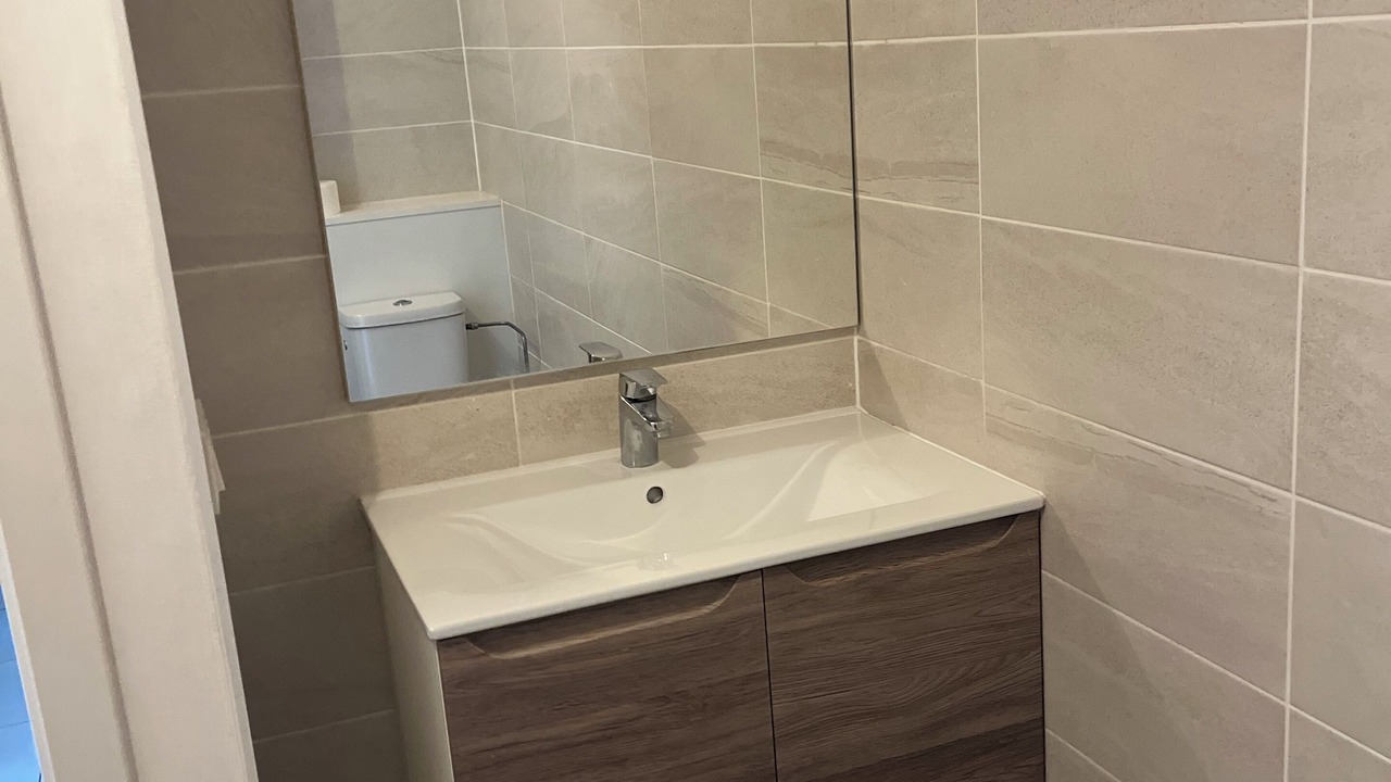 Photo of Bathroom in Poteries