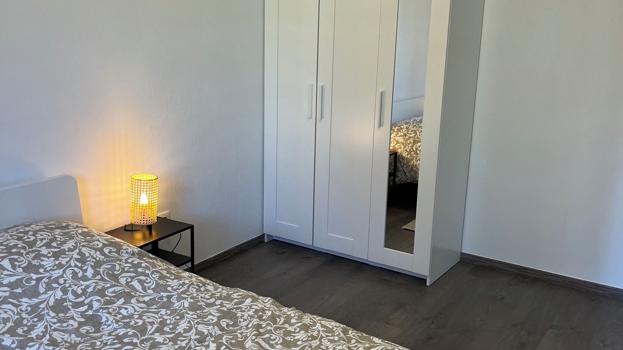 Photo of Bedroom in Poteries