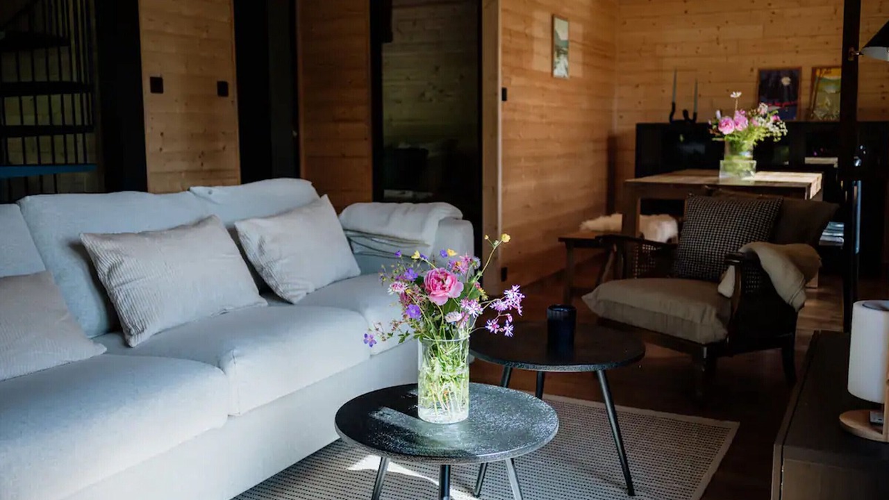 Photo of Livingroom in Sapois