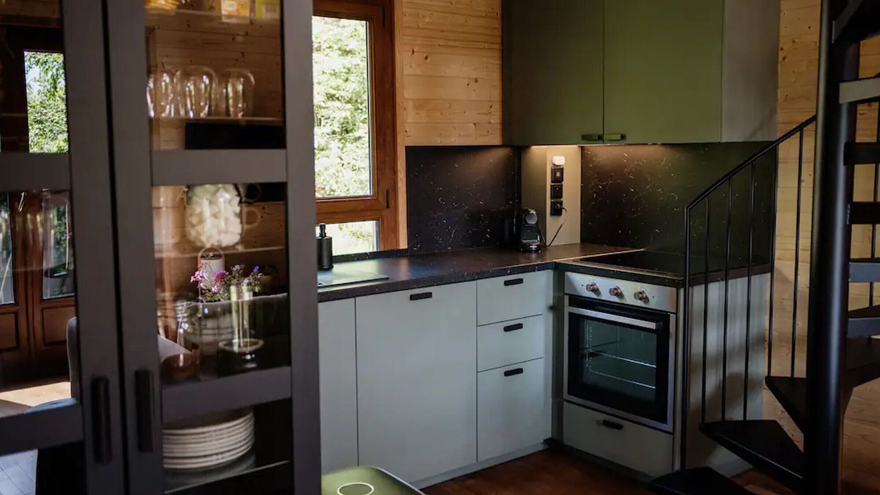 Photo of Kitchen in Sapois