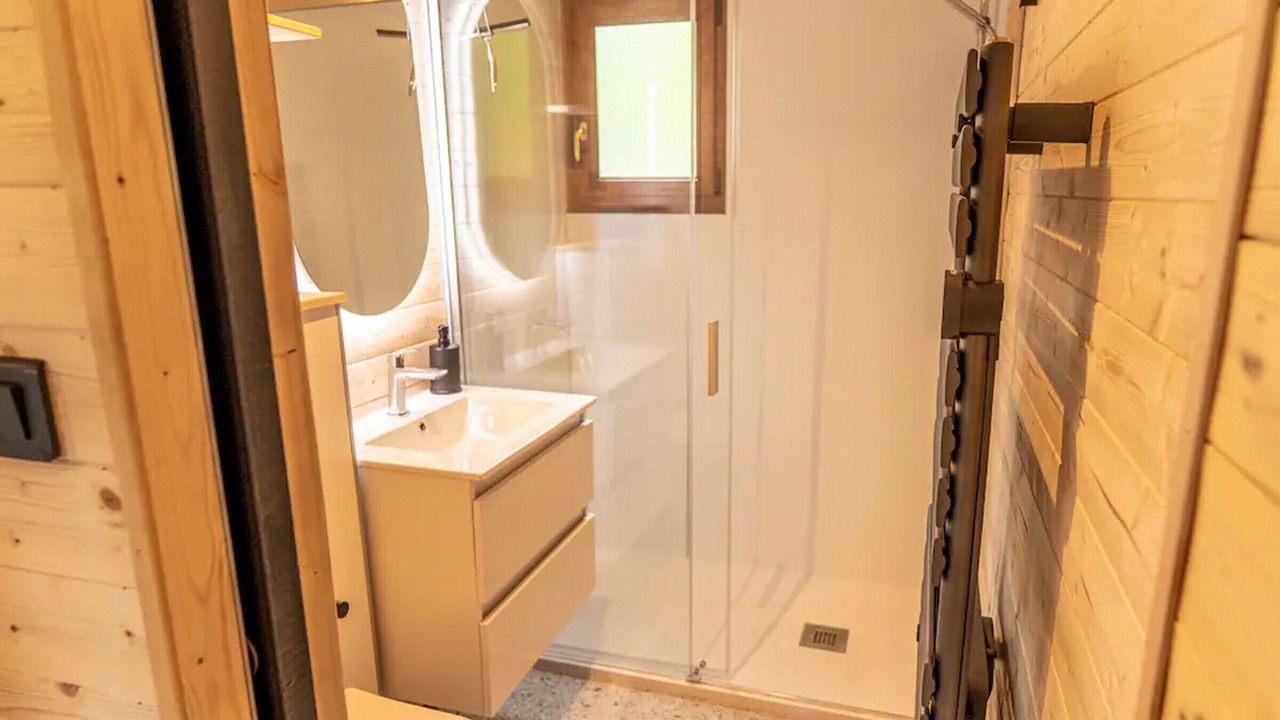 Photo of Bathroom in Sapois