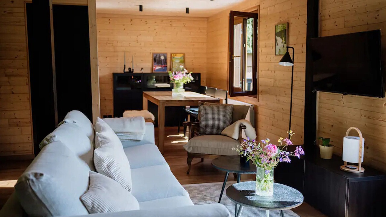 Photo of Livingroom in Sapois