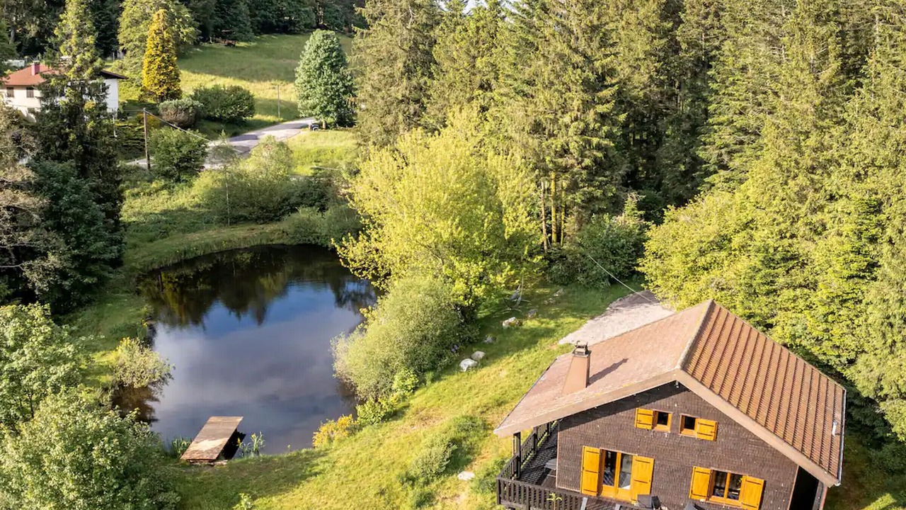 Photo of Outdoor in Sapois