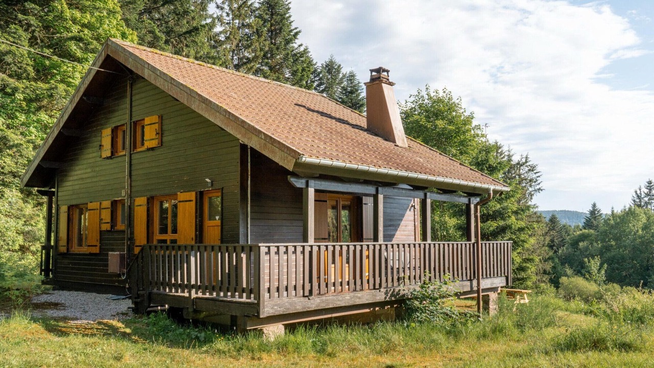 Photo of Outdoor in Sapois