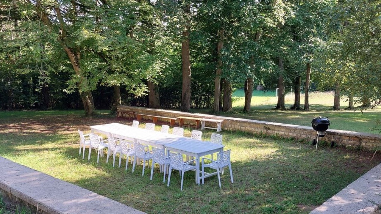 Photo of Outdoor in Bazouges-sur-le-Loir