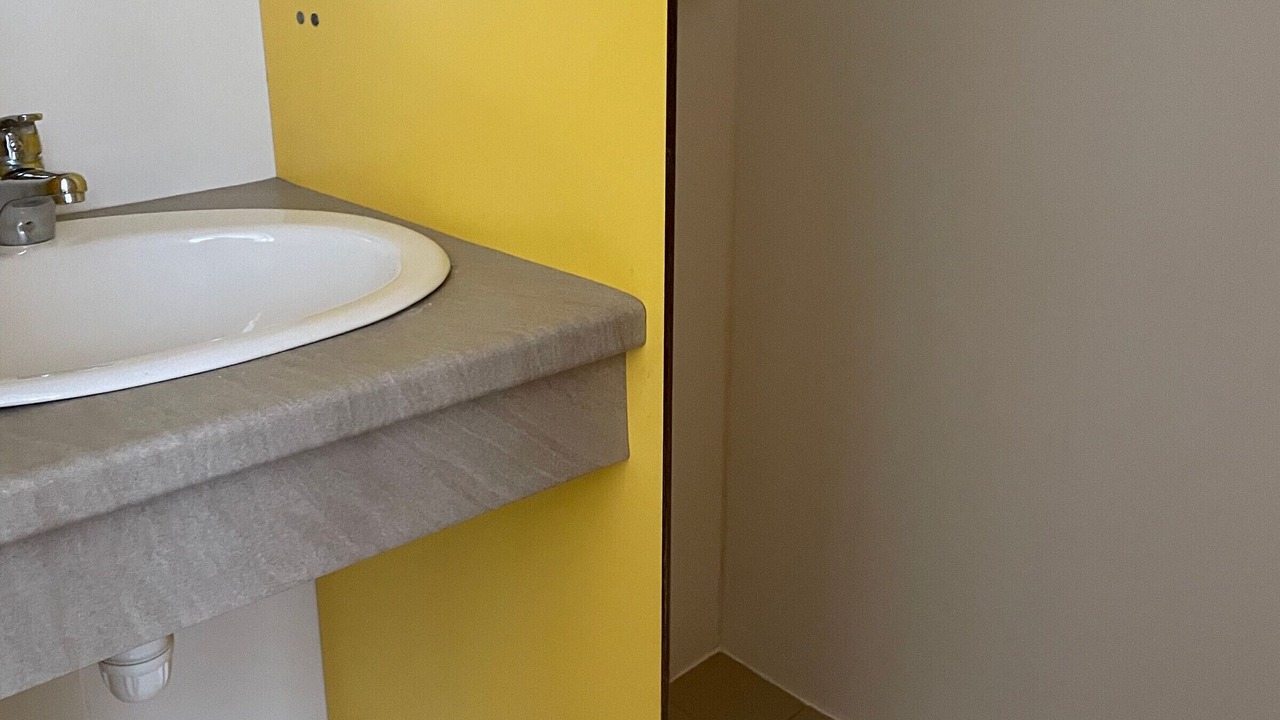 Photo of Bathroom in Bazouges-sur-le-Loir