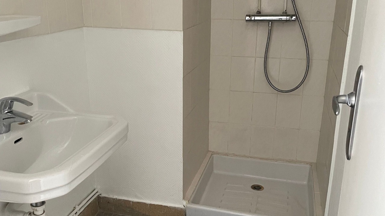 Photo of Bathroom in Bazouges-sur-le-Loir
