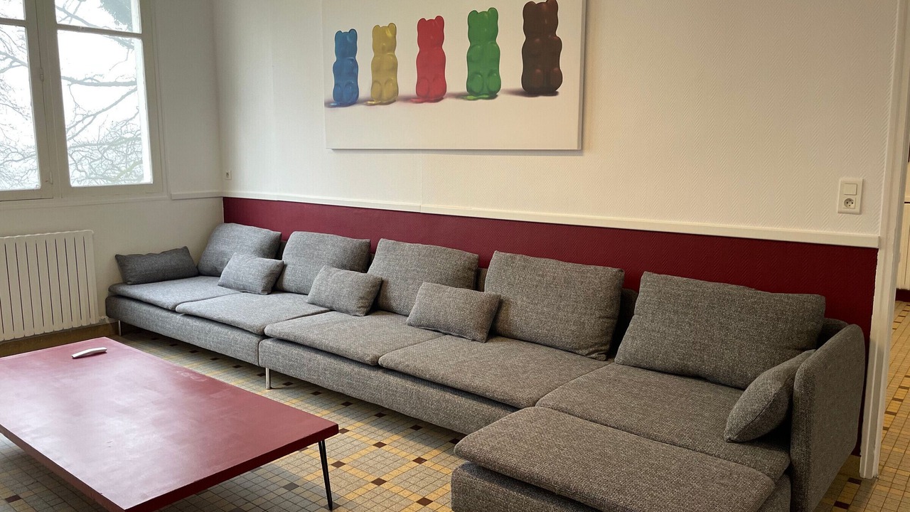Photo of Livingroom in Bazouges-sur-le-Loir