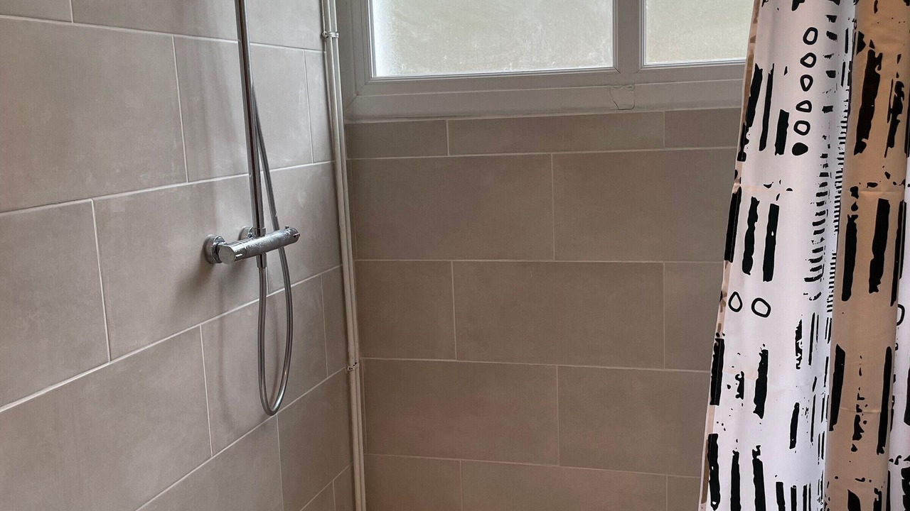 Photo of Bathroom in Bazouges-sur-le-Loir