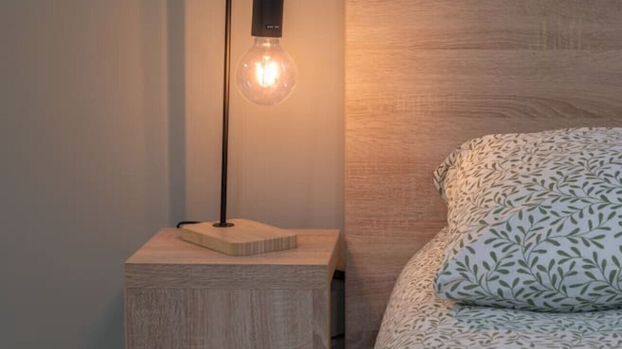 Photo of Bedroom in Cœur de Ville