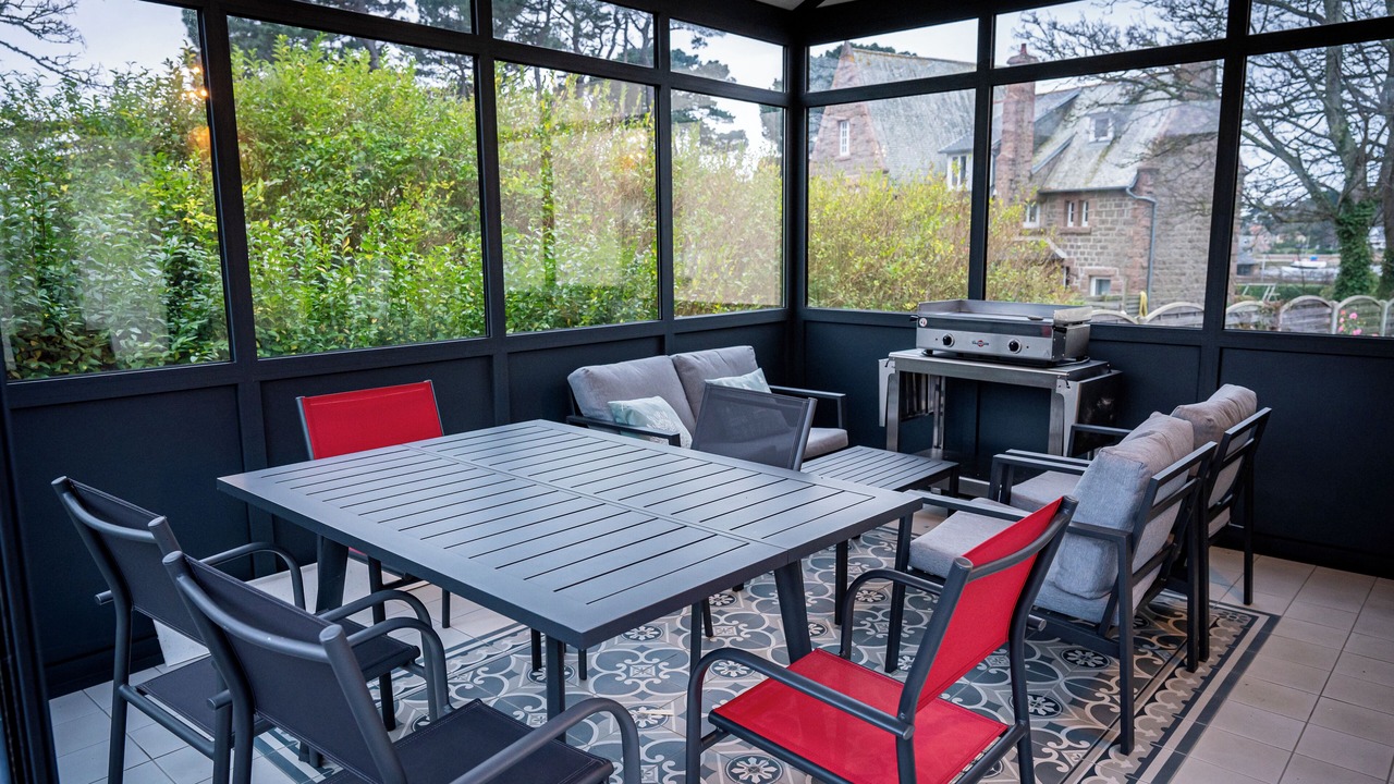 Photo of Outdoor in Perros-Guirec