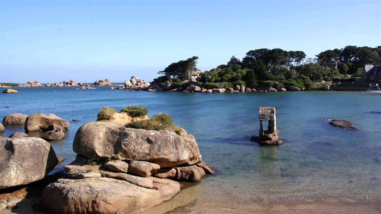 Photo of Others in Perros-Guirec