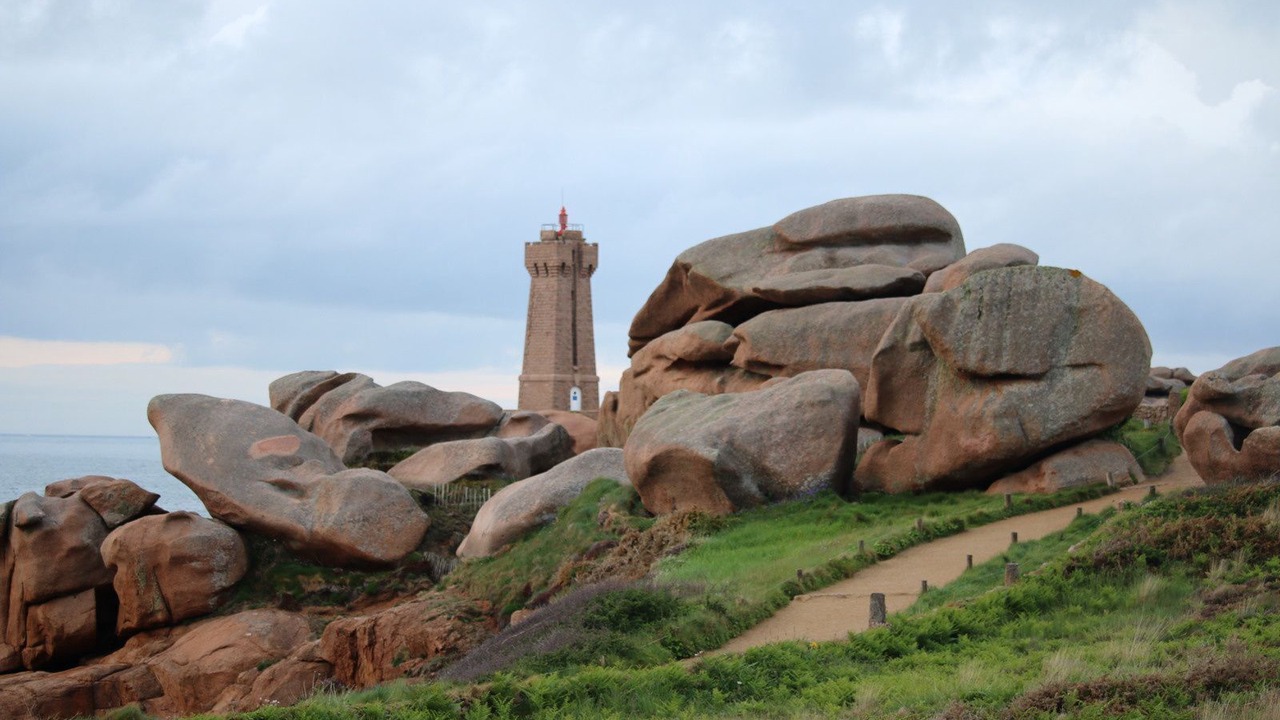 Photo of Others in Perros-Guirec