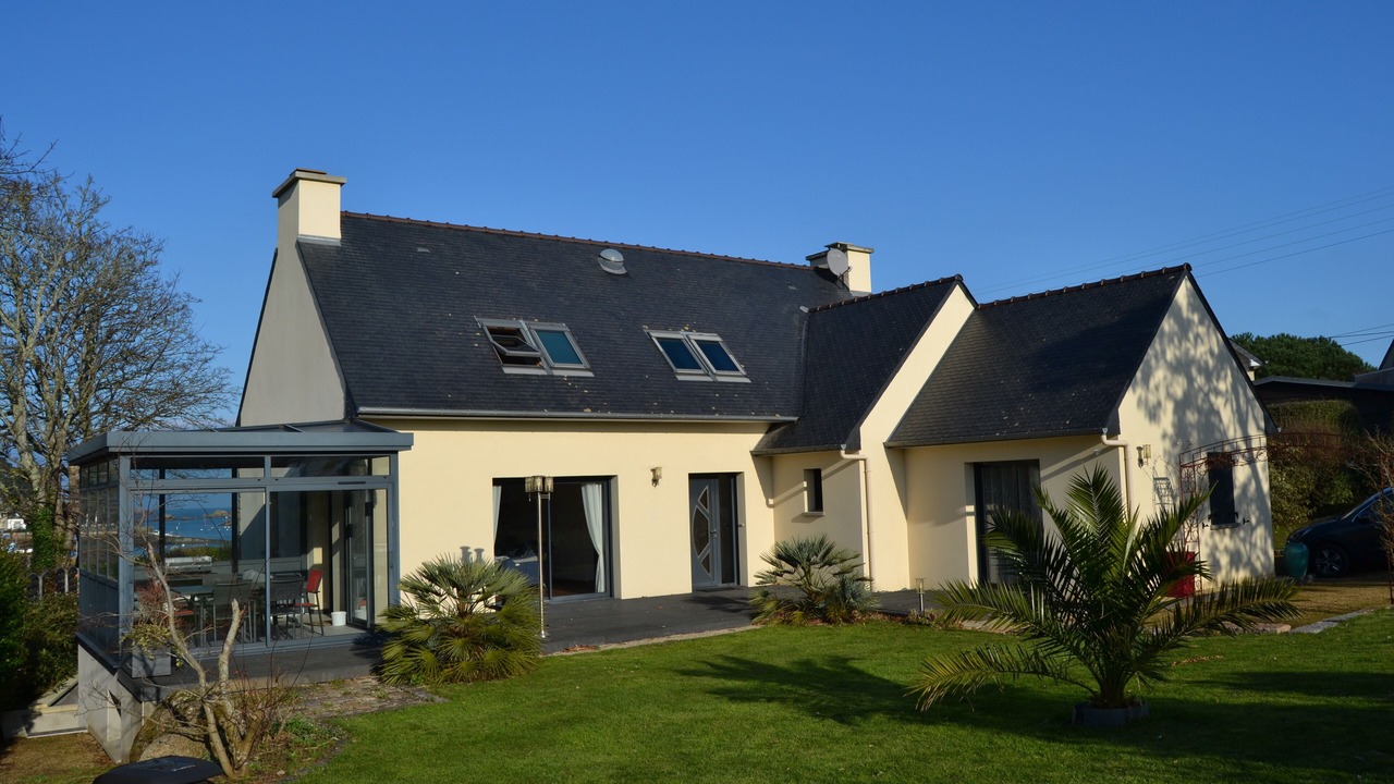 Photo of Outdoor in Perros-Guirec