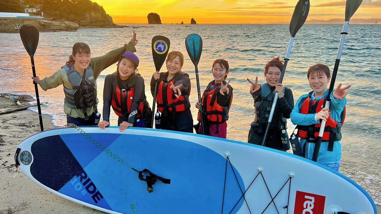 Photo of Others in Shirahama