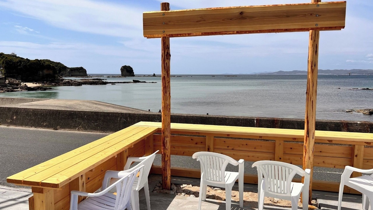 Photo of Others in Shirahama