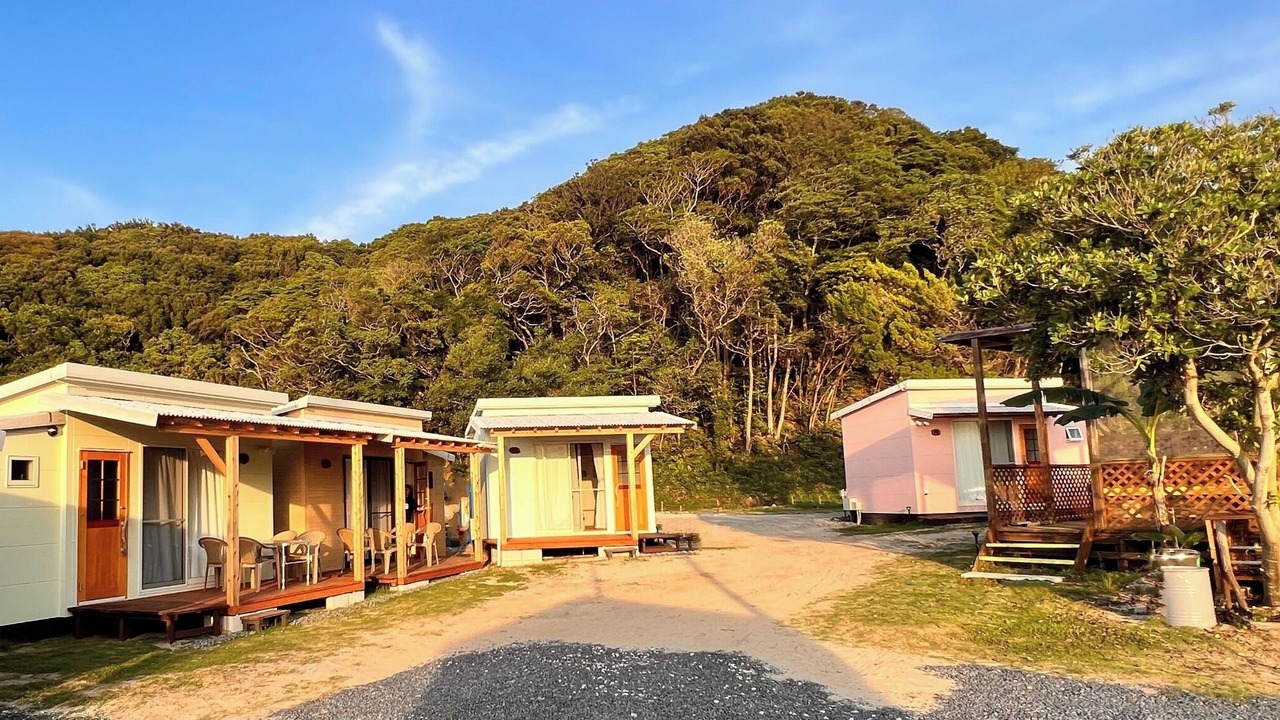 Photo of Others in Shirahama