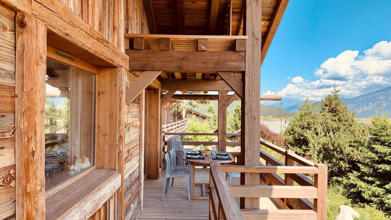 Photo of Outdoor in Superbolquere