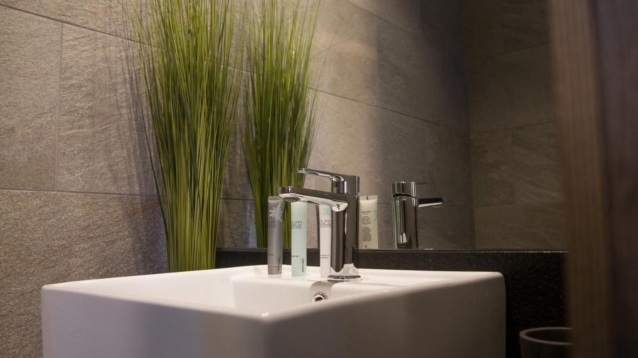 Photo of Bathroom in Superbolquere