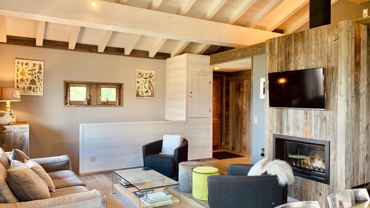 Photo of Livingroom in Superbolquere