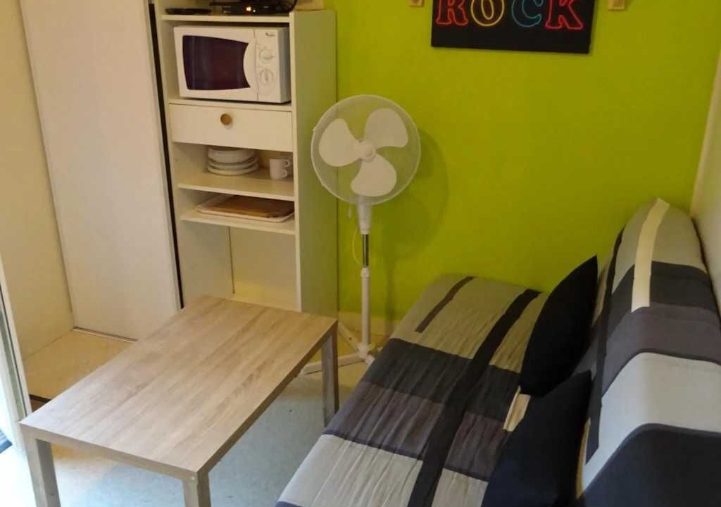 Photo of Livingroom in Thiviers
